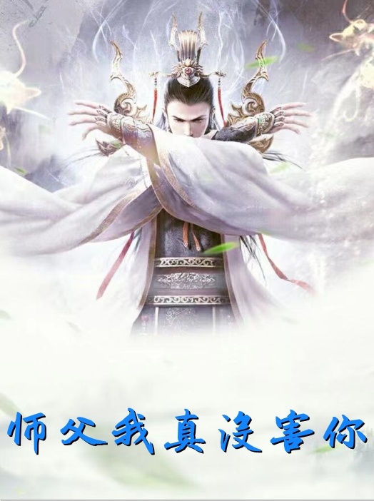 师父我真没害你