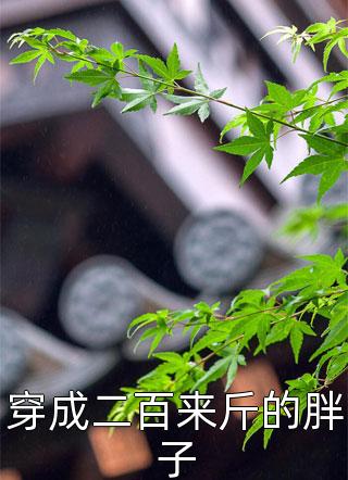 《穿成二百来斤的胖子》完结小说(全文在线阅读)