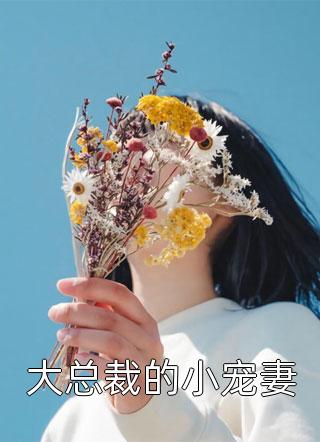 大总裁的小宠妻by小蜜蜂在线阅读