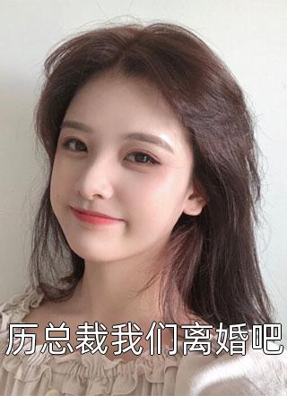 《历总裁我们离婚吧》小说完整章节历总裁我们离婚吧免费阅读