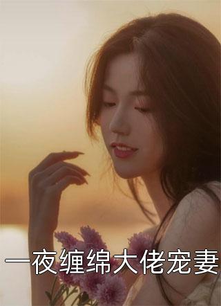 许微笑写的小说一夜缠绵大佬宠妻最新阅读