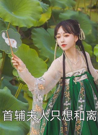 首辅夫人只想和离杜卿卿小说（完整版）阅读