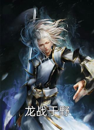 《龙战于野》完结小说(全文在线阅读)