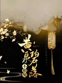 《黄泉碧落不相见》完结小说(全文在线阅读)