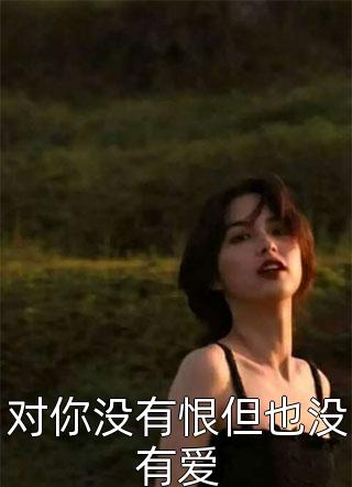 对你没有恨但也没有爱小说全文神经西西免费阅读