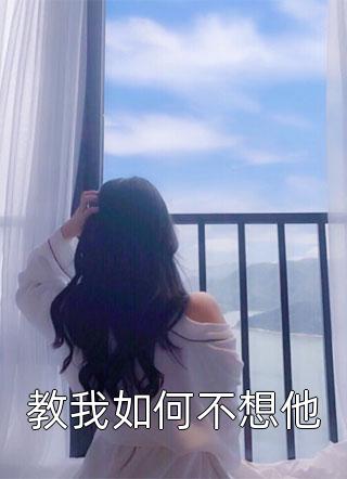 梦筱二写的小说教我如何不想他最新阅读