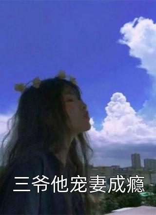 三爷他宠妻成瘾叶晚风大结局小说全章节阅读