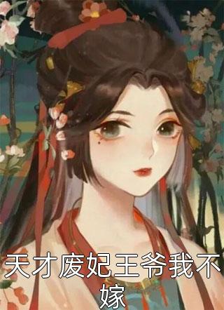 天才废妃王爷我不嫁叶坚强在线阅读-天才废妃王爷我不嫁全文免费阅读