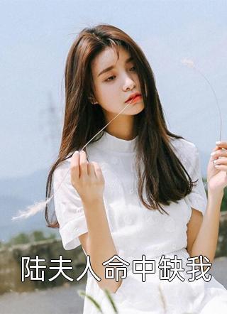 爆款小说王多鱼《陆夫人命中缺我》在线阅读