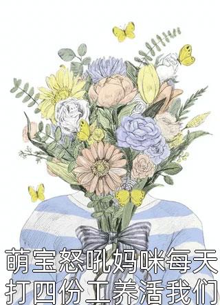 萌宝怒吼妈咪每天打四份工养活我们双陌小说最新章节阅读