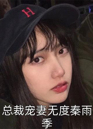 爆款小说总裁宠妻无度秦雨季全文免费阅读