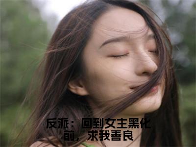 反派：回到女主黑化前，求我善良（陆封苏沐凝）免费阅读完整版-（反派：回到女主黑化前，求我善良小说）陆封苏沐凝全文大结局已完结