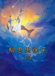 柳思思徐子川完整版小说_柳思思徐子川全文免费阅读