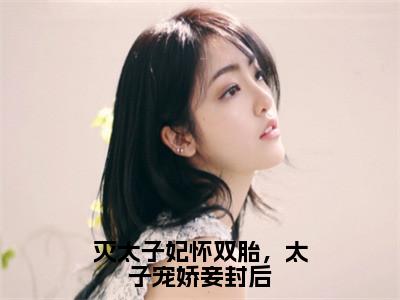 萧君临安如烟抖音完结版阅读《灭太子妃怀双胎，太子宠娇妾封后》最新章节目录好书推荐_（萧君临安如烟）