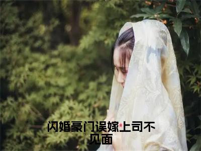 闪婚豪门误嫁上司不见面（沈卿傅靳）精彩热门小说_（闪婚豪门误嫁上司不见面）沈卿傅靳最新章节列表_笔趣阁