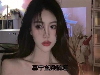 慕宁鸢梁鹤垣慕宁鸢梁鹤垣正版美文欣赏 慕宁鸢梁鹤垣小说全文完整版免费阅读