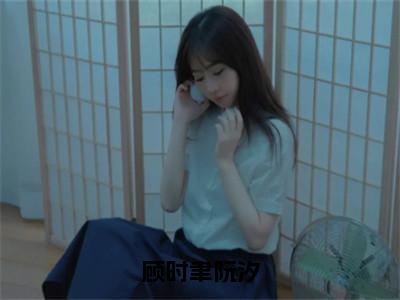 【完整版】（顾时聿阮汐小说阮汐顾时聿）精彩小说全本资源免费阅读结局无删节_阮汐顾时聿全章节阅读