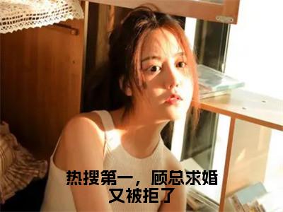 热搜第一，顾总求婚又被拒了（苏婉婉小说）小说全文免费阅读_苏婉婉小说下载_最新章节列表笔趣阁（热搜第一，顾总求婚又被拒了）