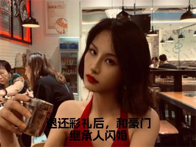 退还彩礼后，和豪门继承人闪婚全文免费阅读无弹窗大结局_（江亦舟陆知远免费阅读）退还彩礼后，和豪门继承人闪婚最新章节列表_笔趣阁