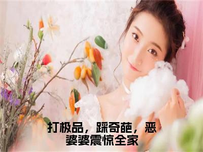 打极品，踩奇葩，恶婆婆震惊全家（林晚凝贺云深）全文免费阅读_打极品，踩奇葩，恶婆婆震惊全家（林晚凝贺云深在线小说免费阅读）