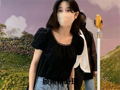 （热推新书）《顾婉婉叶琛》全文免费阅读无弹窗大结局_顾婉婉叶琛无弹窗全文阅读