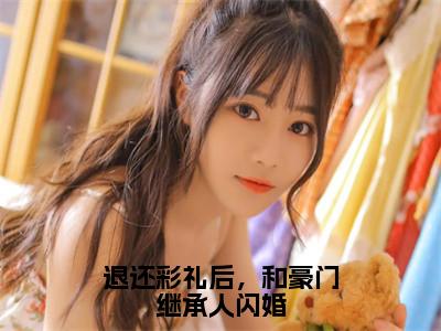 退还彩礼后，和豪门继承人闪婚小说全文免费阅读（江亦舟陆知远）全文免费阅读无弹窗大结局_退还彩礼后，和豪门继承人闪婚最新章节列表