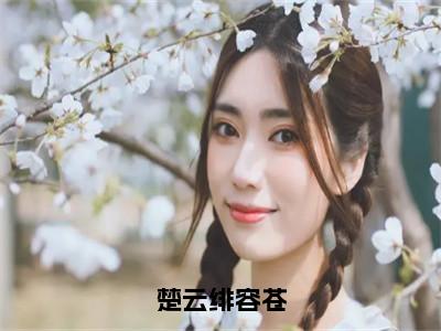 楚云绯容苍（容苍楚云绯全文在线阅读）-楚云绯容苍（容苍楚云绯）免费阅读无删减大结局