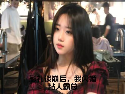 彩礼谈崩后，我闪婚粘人霸总（秦鸣川舒华）完整版小说阅读_-彩礼谈崩后，我闪婚粘人霸总最新章节列表（秦鸣川舒华）