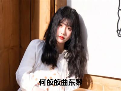 曲东黎何皎皎小说在线阅读（何皎皎曲东黎）全文免费阅读无弹窗大结局