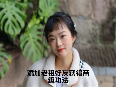 添加老祖好友获得帝级功法（林枫）全文免费阅读无弹窗大结局_添加老祖好友获得帝级功法热门小说最新章节阅读