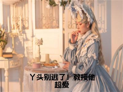 丫头别逃了！教授他超爱（谢宴宁苏绾晚）全文免费阅读无弹窗大结局_丫头别逃了！教授他超爱全文免费阅读最新章节列表_笔趣阁