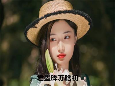 君墨晔苏晗初小说苏晗初君墨晔最新更新—苏晗初君墨晔小说美文赏析