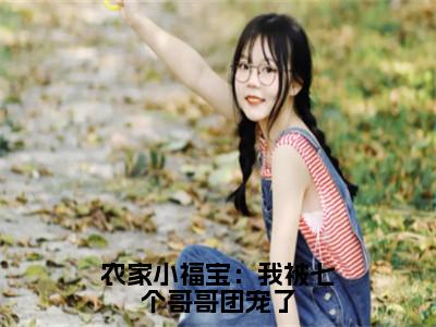 【全文】《糖宝》小说txt在线阅读_（糖宝全章节）-糖宝_农家小福宝：我被七个哥哥团宠了在线阅读