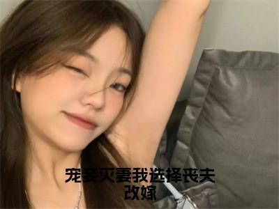 宠妾灭妻我选择丧夫改嫁（叶晚萧）精彩小说-小说叶晚萧全文无删减版免费阅读