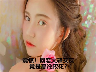 震惊！网恋火辣女友竟是高冷校花？（陈瀚）全文在线阅读无弹窗_震惊！网恋火辣女友竟是高冷校花？小说全文大结局