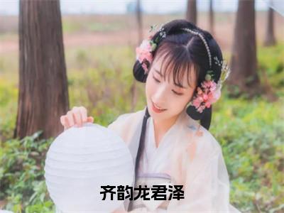 齐韵龙君泽小说免费阅读全文（齐韵龙君泽）全文免费阅读无弹窗大结局_齐韵龙君泽最新章节列表