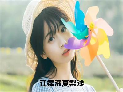 江霆深夏梨浅（夏梨浅江霆深）小说多人阅读-小说夏梨浅江霆深在哪里看免费