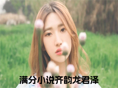 齐韵龙君泽的书名 齐韵龙君泽免费章节阅读