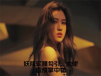 妖精软腰勾引，大佬皆成掌中物小说全文免费阅读-（染妖儿）抖音新书热荐妖精软腰勾引，大佬皆成掌中物全文免费阅读