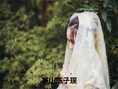 寒山陈子琛（白芷陈子琛）新上热文小说讲的是什么-小说寒山陈子琛（白芷陈子琛）全文免费阅读