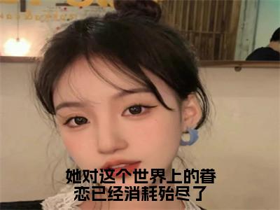 沈意书傅明然（她对这个世界上的眷恋已经消耗殆尽了）全文免费阅读无弹窗大结局_她对这个世界上的眷恋已经消耗殆尽了最新章节列表（沈意书傅明然）