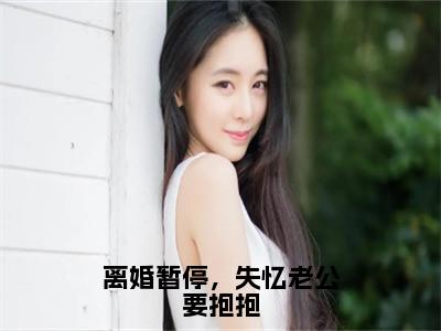 离婚暂停，失忆老公要抱抱全文免费阅读无弹窗大结局-季时彦苏妗在线阅读