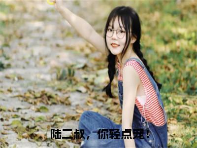 陆二叔，你轻点宠！（陆澈苏瑾）全文免费阅读无弹窗大结局_陆二叔，你轻点宠！（陆澈苏瑾）小说全文免费阅读最新章节列表