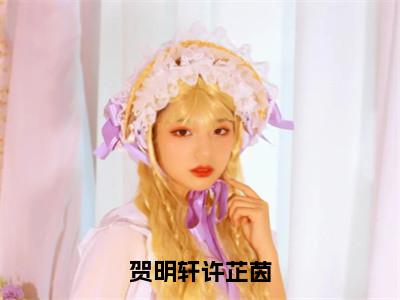 贺明轩许芷茵全文免费完整版-小说贺明轩许芷茵（许芷茵贺明轩）已完结全集大结局