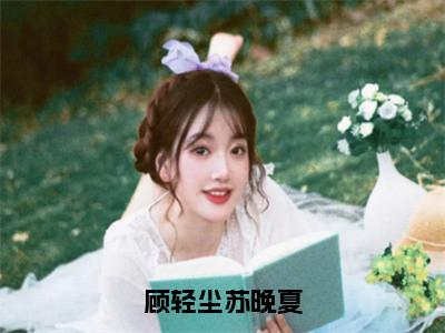 顾轻尘苏晚夏小说无弹窗（苏晚夏顾轻尘）全文免费阅读无弹窗大结局_苏晚夏顾轻尘最新章节列表_笔趣阁