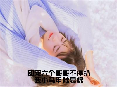 团宠六个哥哥不停扒我小马甲陆思棉（大结局小说全集完整版）陆思棉小说_团宠六个哥哥不停扒我小马甲陆思棉全文阅读笔趣阁（后续）+（全文）