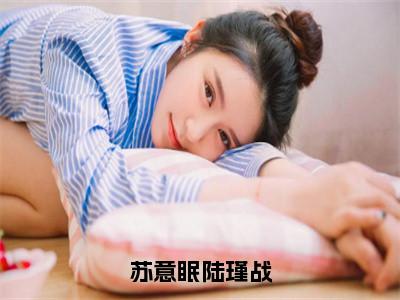 苏意眠陆瑾战苏意眠陆瑾战完整版全文在线赏析-苏意眠陆瑾战全文在线阅读