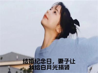 结婚纪念日，妻子让我给白月光捐肾小说全文大结局-结婚纪念日，妻子让我给白月光捐肾（叶飞）小说全文免费阅读