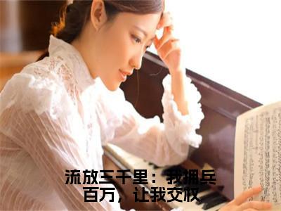 （热推新书）《流放三千里：我拥兵百万，让我交权》全文免费阅读无弹窗大结局_王城无弹窗全文阅读