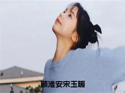 小说（顾淮安宋玉暖）宋玉暖顾淮安全文阅读-精彩美文顾淮安宋玉暖免费阅读